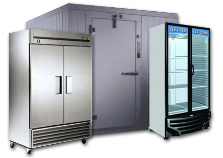 Commercial Refrigeration Repair