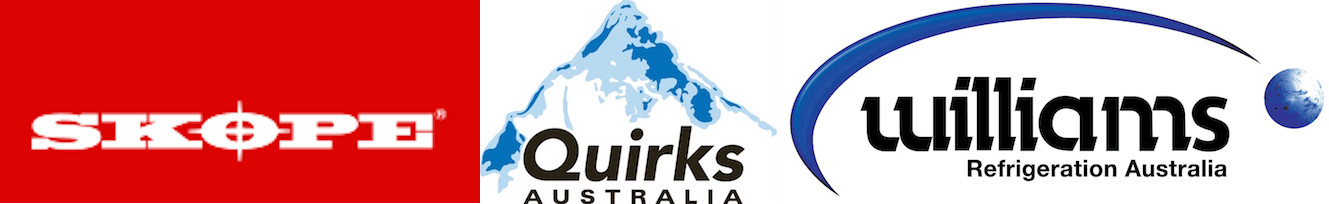Skope, Quirks & Williams Refrigeration Sales & Service