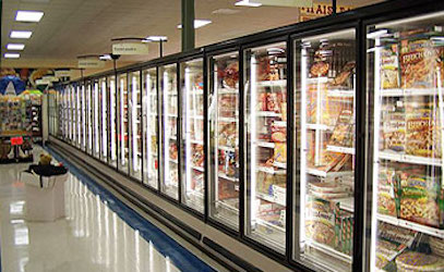 Commercial Refrigeration For Sale